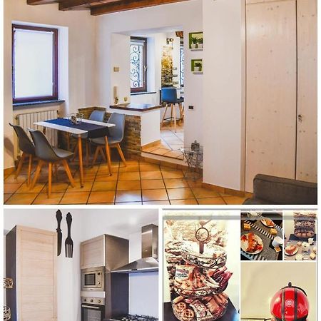 Vittoria Holiday House Stresa Ngoại thất bức ảnh