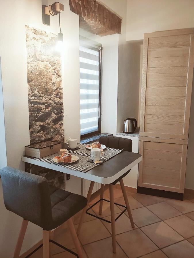 Vittoria Holiday House Stresa Ngoại thất bức ảnh