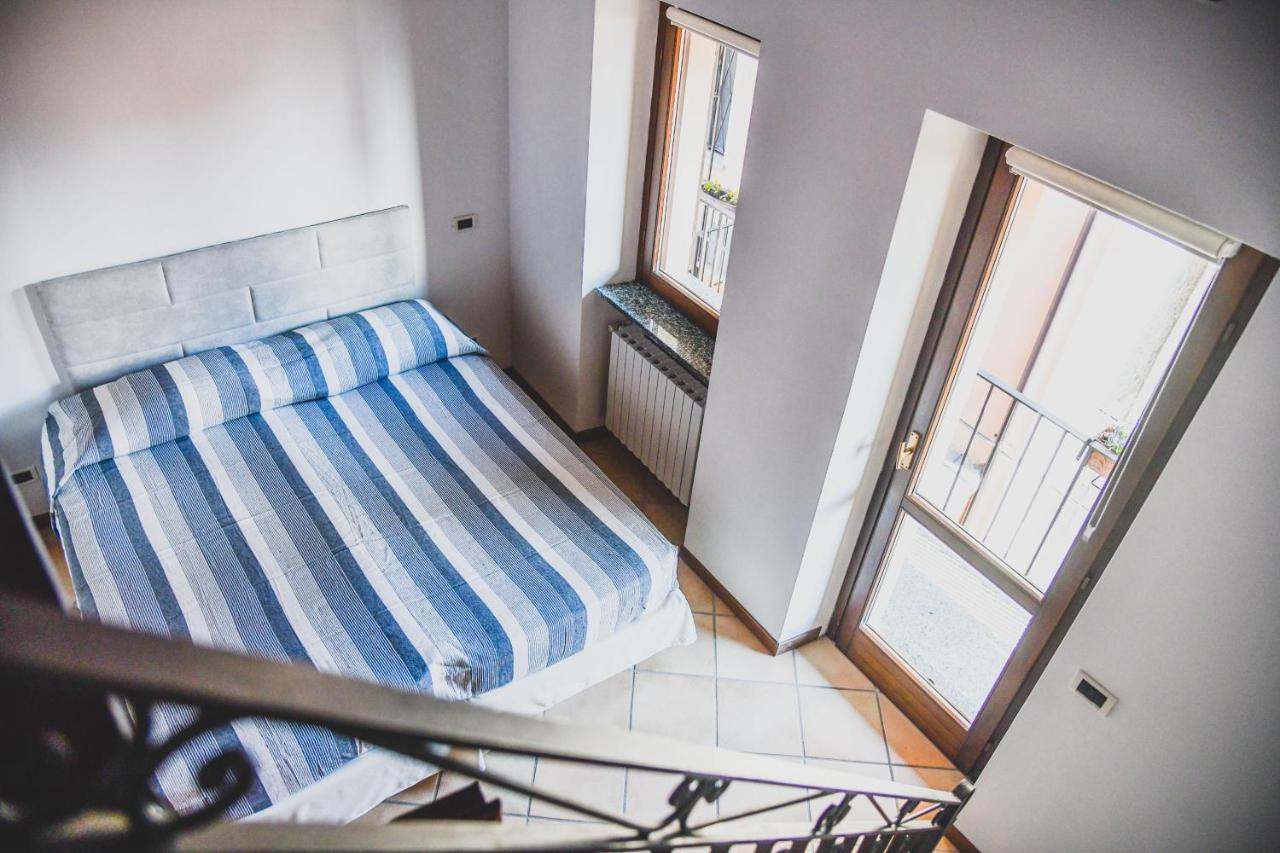 Vittoria Holiday House Stresa Ngoại thất bức ảnh