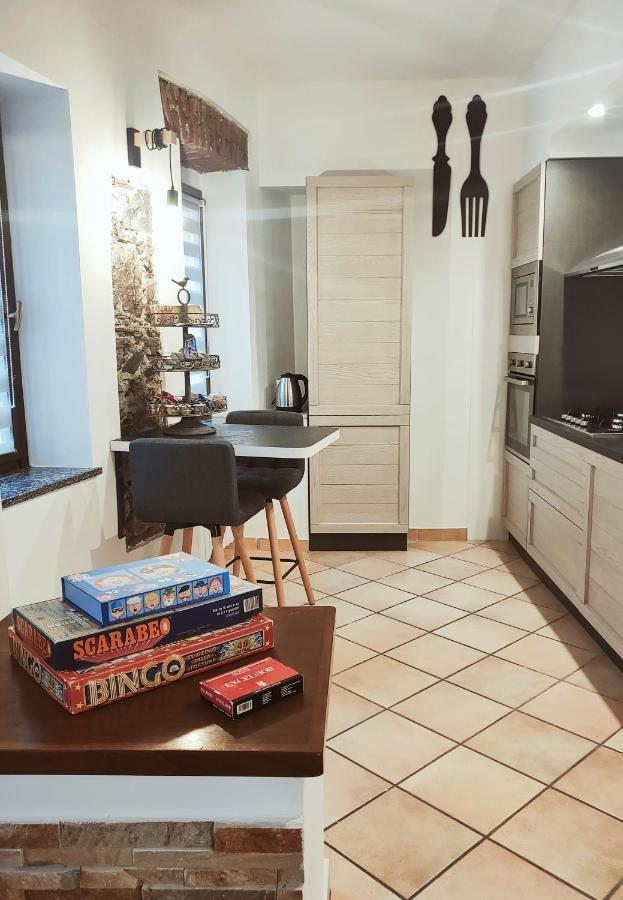 Vittoria Holiday House Stresa Ngoại thất bức ảnh