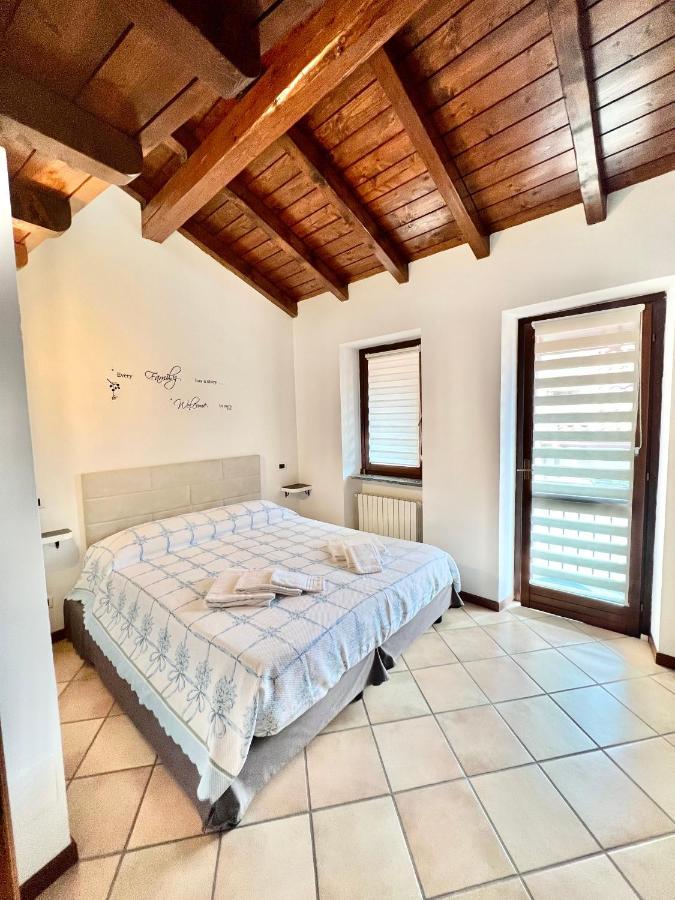 Vittoria Holiday House Stresa Ngoại thất bức ảnh