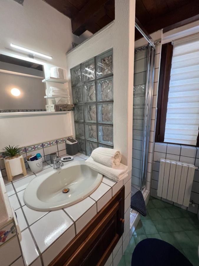 Vittoria Holiday House Stresa Ngoại thất bức ảnh