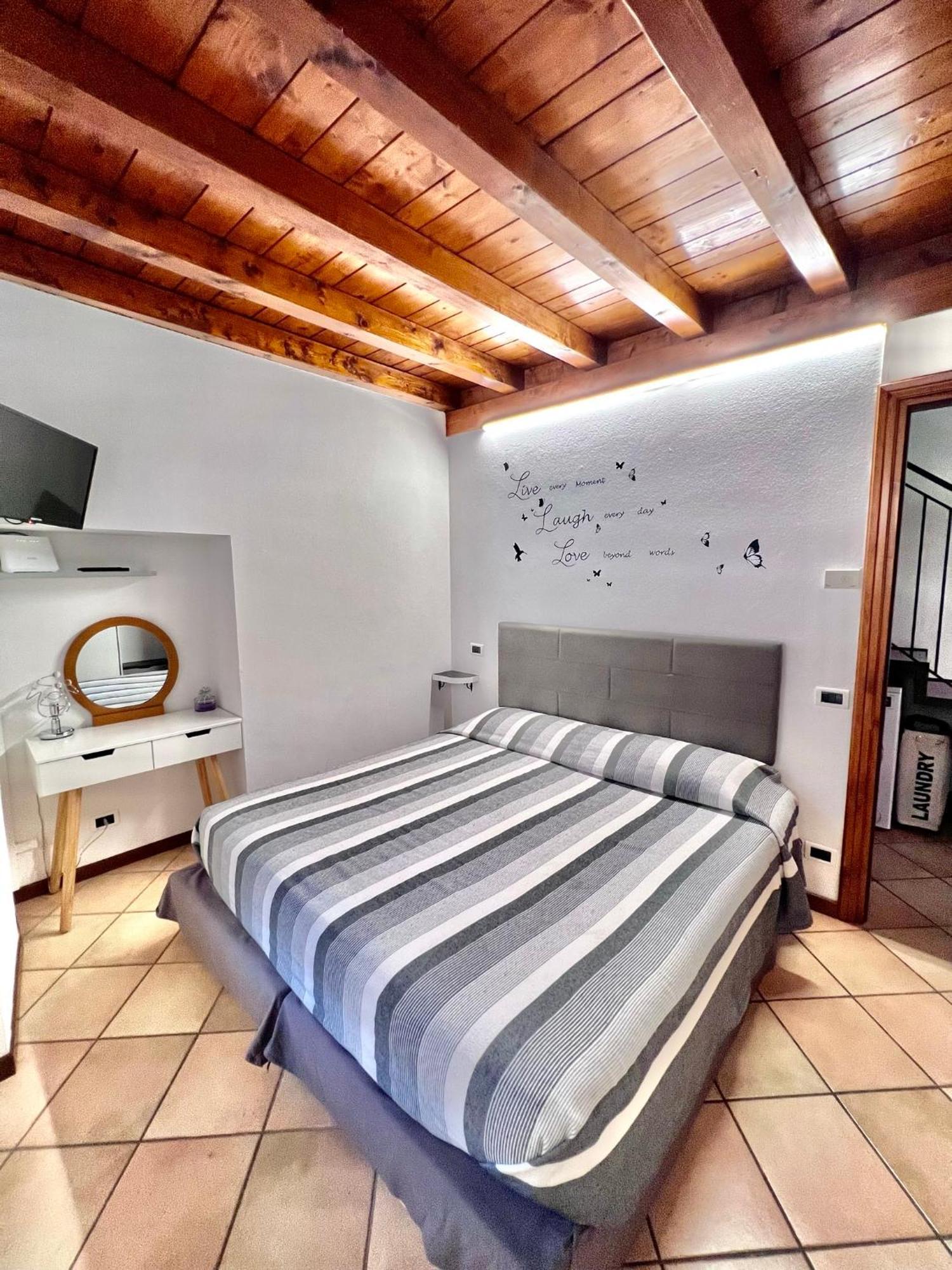 Vittoria Holiday House Stresa Ngoại thất bức ảnh