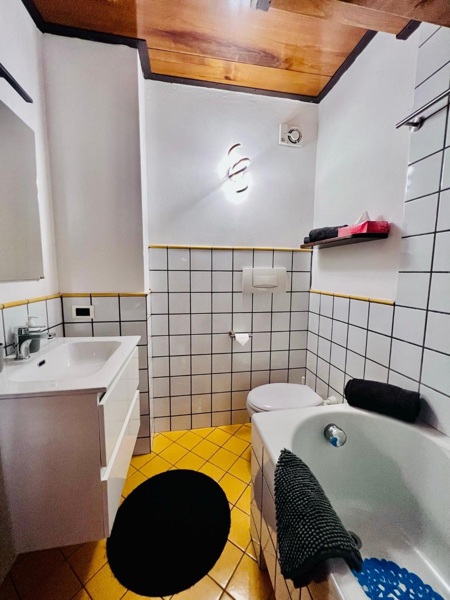 Vittoria Holiday House Stresa Ngoại thất bức ảnh